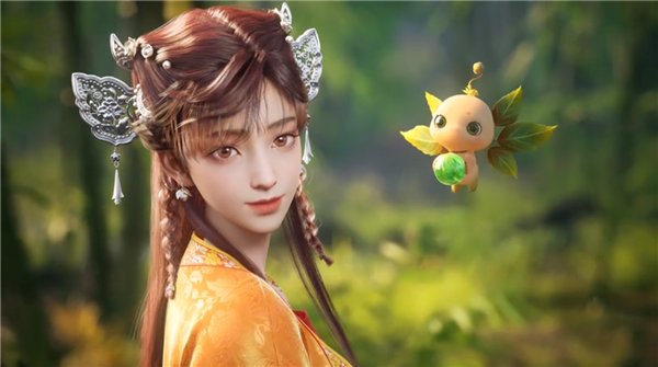 将在腾讯视频全网首播