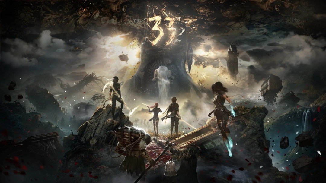 33号远征队》游戏总监Guillau
