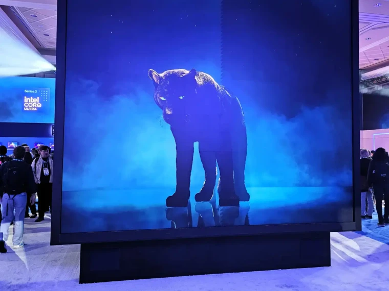对照阅读其以“Panther Lak