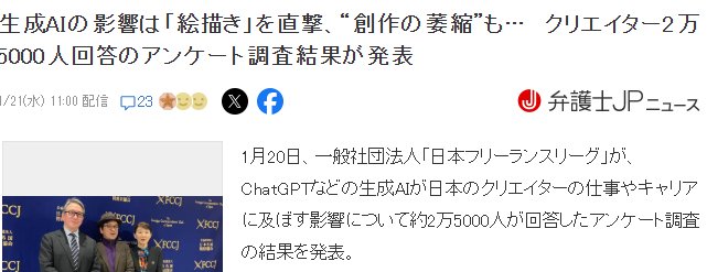 特别是创作者们