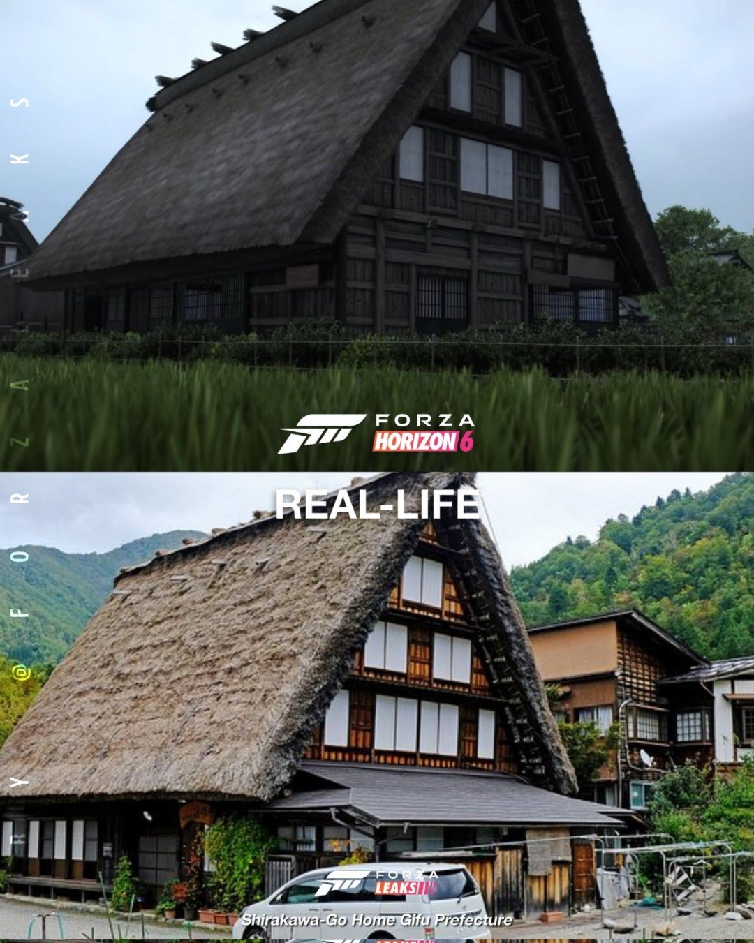 地平线6（Forza Horizon