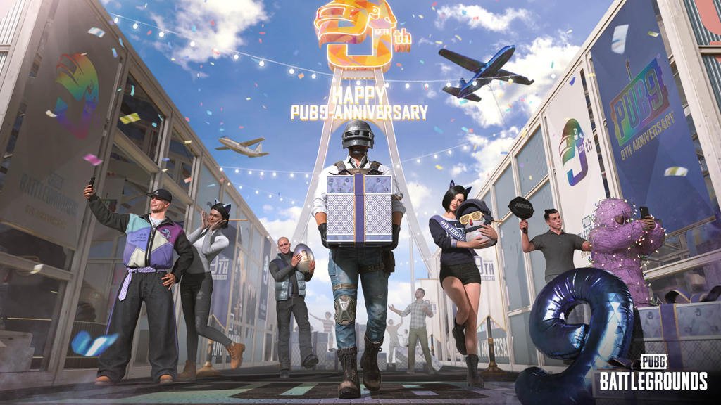 曾创下 Steam 历史最高同时在线