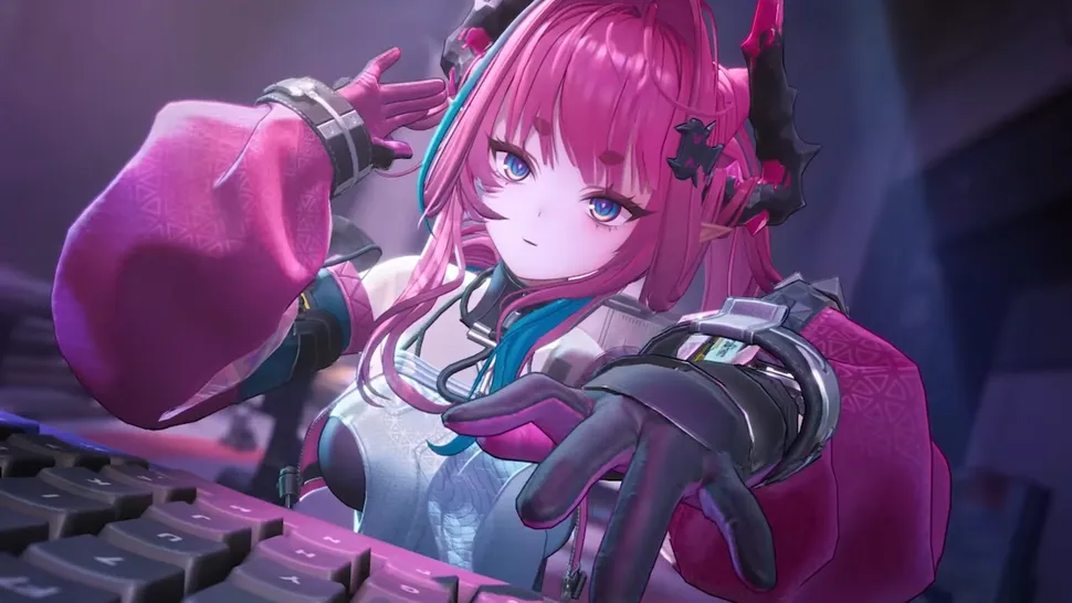 《明日方舟