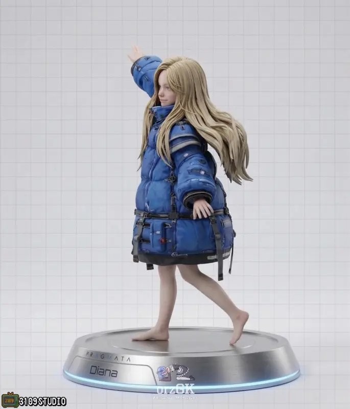 相关文章手办高27cm