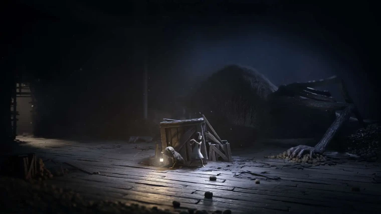 对照阅读《生灵重塑》（Reanima