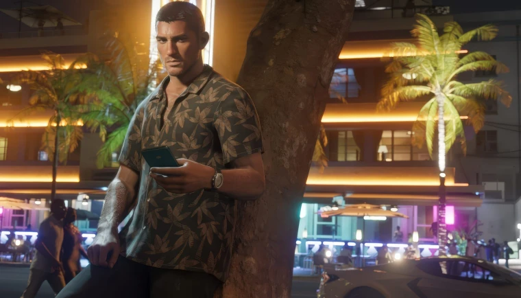 《GTA6》有望在发售首日创下游戏行