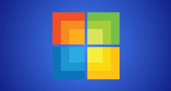 将Windows 10的Extend
