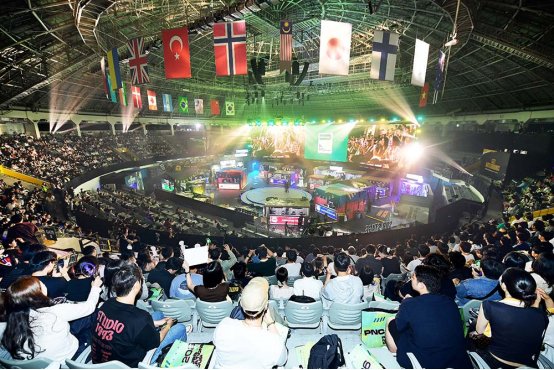 BATTLEGROUNDS》(以下简