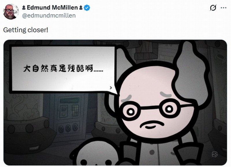对照阅读另外然而该作首发不支持中文