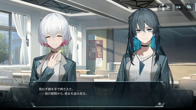 「连接」