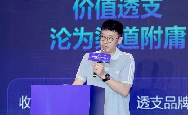 数据分析等领域的行业领袖