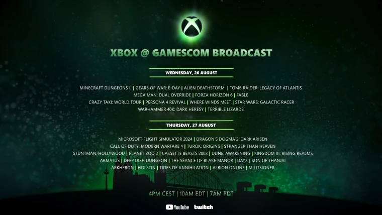 亚特兰蒂斯遗迹》将正式亮相Xbox 