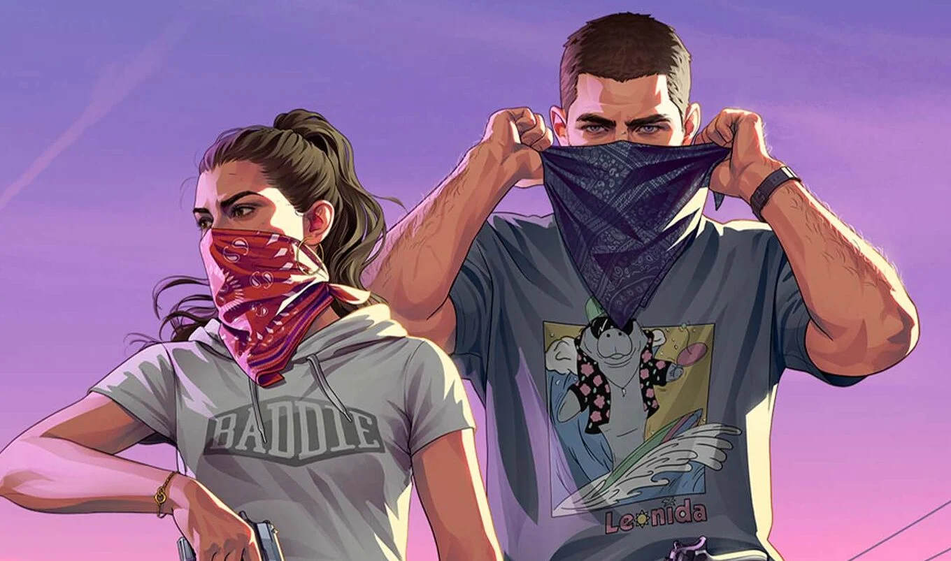 要求获取与近期《GTA6》视频泄露事