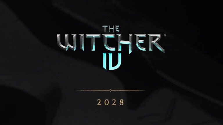《巫师4》将于2028年发售