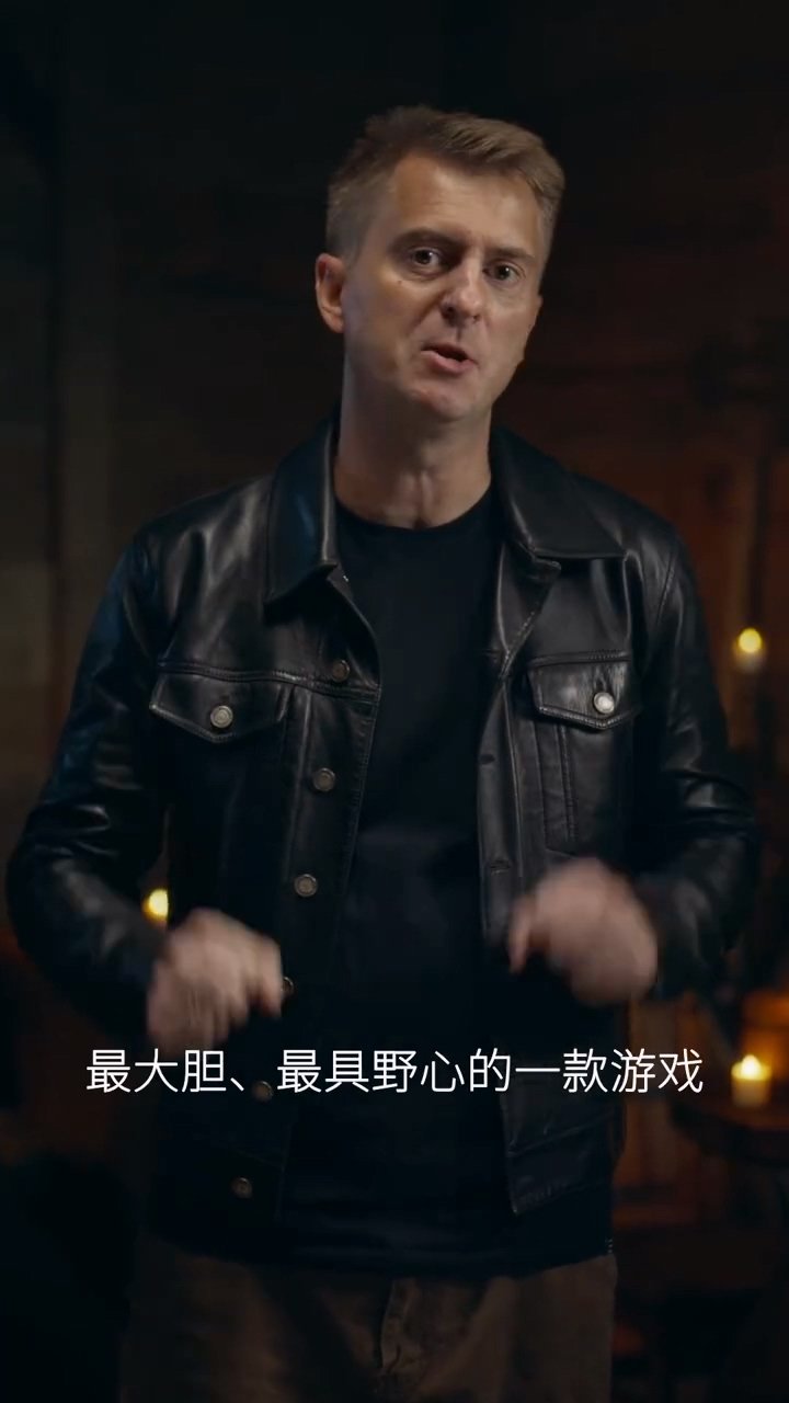 相关文章《巫师4》将是他们迄今规模最