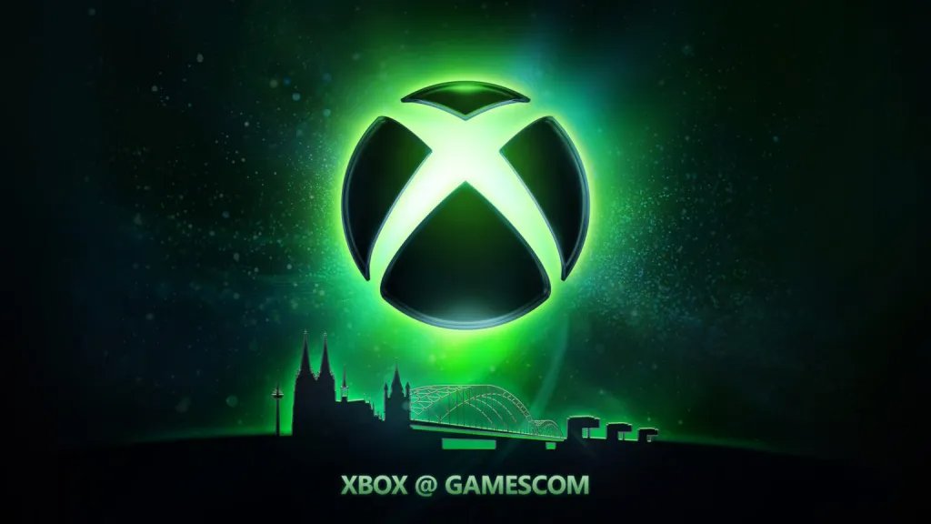 关于Xbox可能公布神秘新作的传闻出