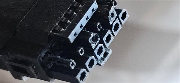该用户自称极度关注供电安全