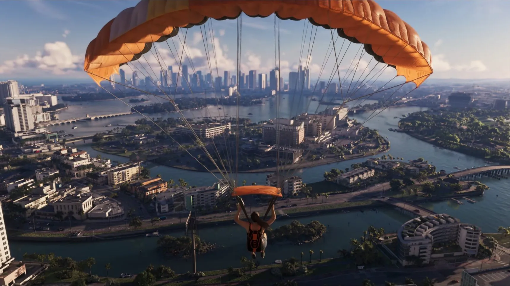 《GTA6》不仅在模拟机制和玩法方面