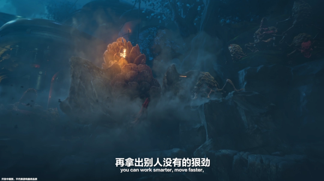 肯定有很多玩家会好奇