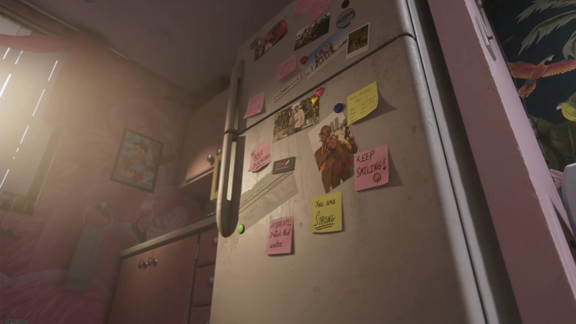 过去《GTA》系列那种轻松