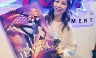 共同开发的超级英雄漫改系列剧《铁拳》