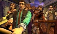 在Telltale倒闭和其他法律问题