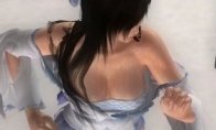 他想创造更多来自《莎木》的角色的更精