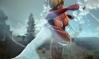 对照阅读本作由KOEI TECMO制