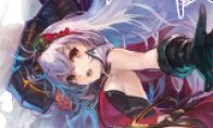 新月的花嫁》与原版《无夜之国》的区别