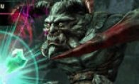 《讨鬼传2》是一个第三人称动作RPG