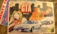R星还专门对几款手机版老《侠盗猎车》