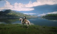 《荒野大镖客2》墨西哥MOD预告 9