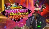 《无主之地3》Steam版本即将于3