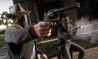 《荒野大镖客2(Red Dead R