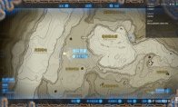 旷野之息》中