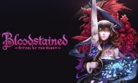 夜之仪式（Bloodstained