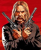 《荒野大镖客2》坐骑MOD太拉风 大