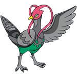 《精灵宝可梦