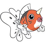 《精灵宝可梦