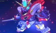 Δ异端装有实体刀和光束枪