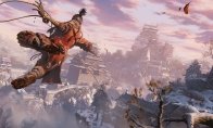 《Elden Ring》和《钢铁苍狼