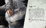 对照阅读该武将的历史生平与演义中的不