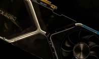 对照阅读最近一周RTX 3000系列