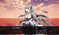 《碧蓝航线Crosswave》官方公