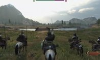策略动作RPG《骑马与砍杀2