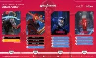 登陆PS5/PS4/XboxSeri