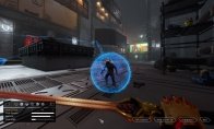 505games官方宣布《幽灵行者 