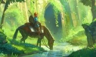 旷野之息》中的大象Boss是比较容易