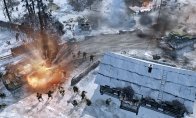 阿登突击》目前可在Steam上免费领