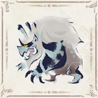 任天堂分享《怪物猎人
